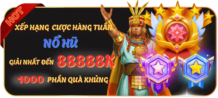 Kho trò chơi vin7773