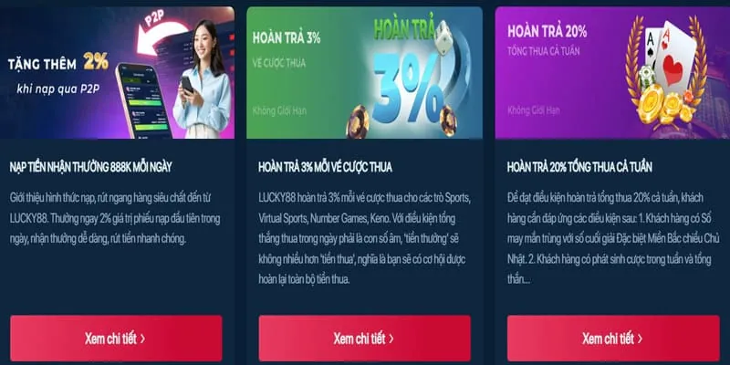 Các tính năng nổi bật của game bắn cá Vin7773