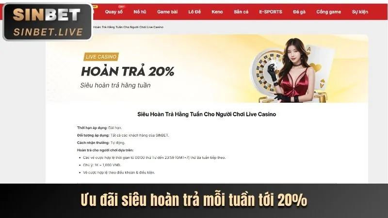 VIN7773 Ra Mắt Trò Chơi Mới