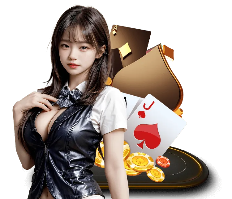 Sảnh Live Casino với dealer chuyên nghiệp tại Vin7773