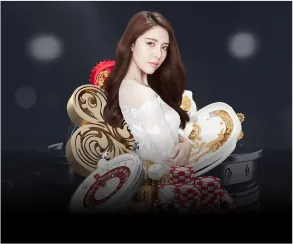 Các trò chơi casino, nổ hũ và bắn cá tại vin7773